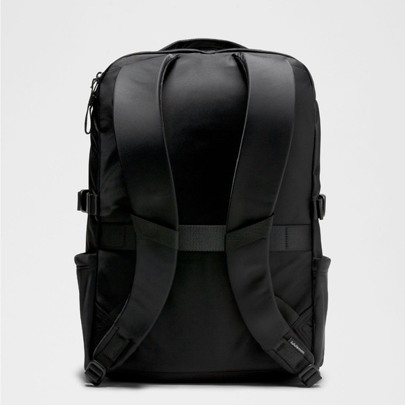 lululemon Black Backpack - Picture 2 of 3